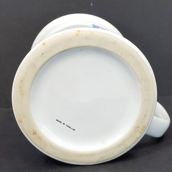 Lockheed Martin NASA The Inner Space Center Electrodynamic Dust Shield Team Mug - Picture 4 of 7